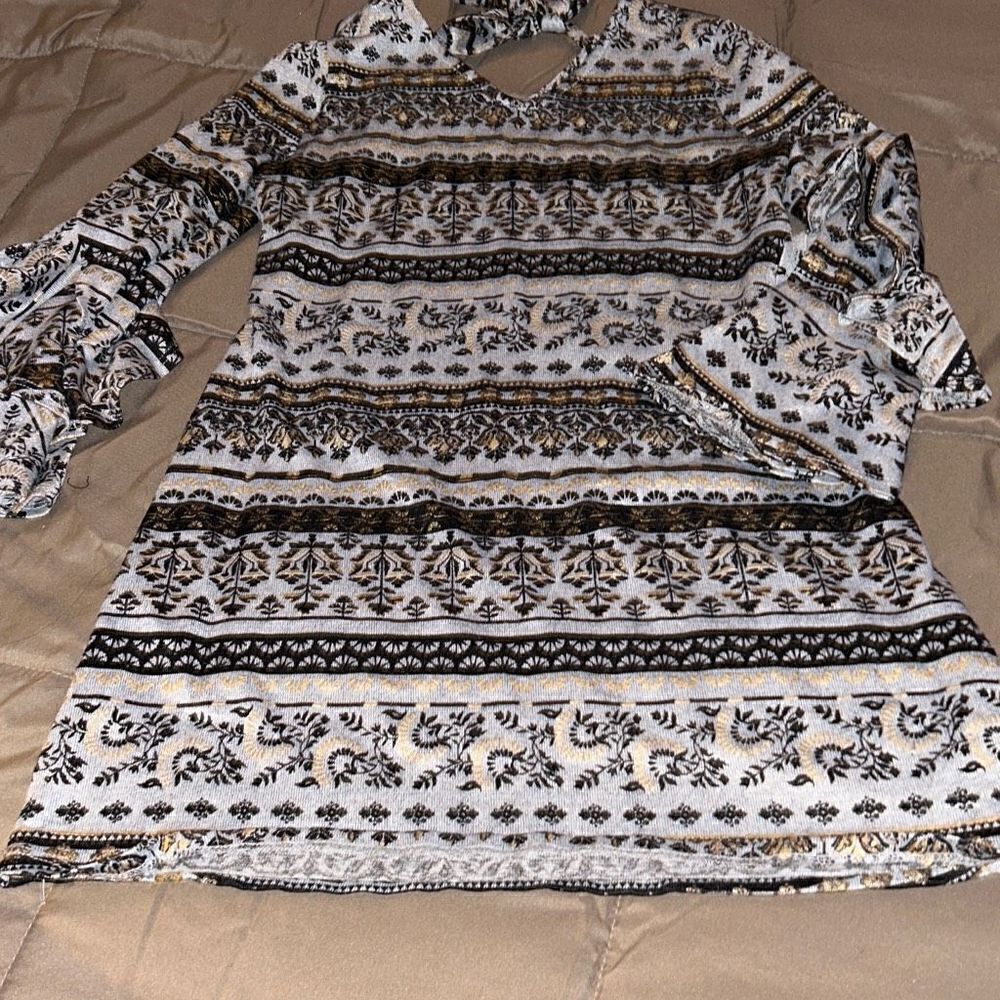 Girls Dress size medium